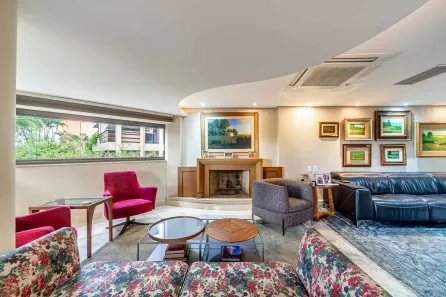 Apartamento com 3 Quartos à venda, 475m² no Floresta, Porto Alegre