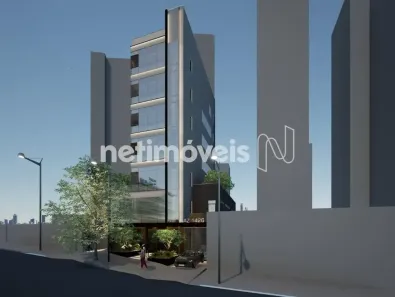 Sala Comercial para alugar, 106m² no Savassi, Belo Horizonte