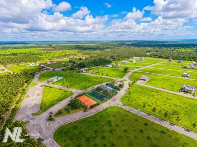 Lote/Terreno à venda, 2554m² no , Nísia Floresta