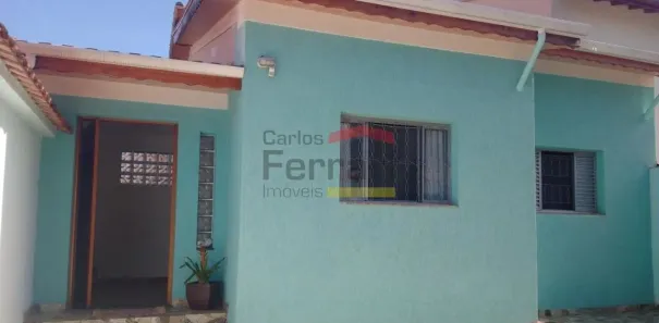 Casa com 3 Quartos à venda, 100m² no Vila Romero, São Paulo