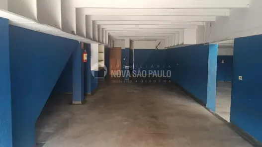 Ponto Comercial para alugar, 100m² no Centro, Diadema