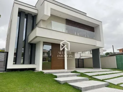 Casa de Condomínio com 5 Quartos à venda, 360m² no Condomínio Residencial Alphaville II, São José dos Campos