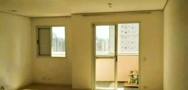 Apartamento com 2 Quartos para alugar, 77m² no Vila Uberabinha, São Paulo