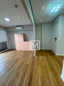 Sala Comercial para alugar, 32m² no Ipiranga, São Paulo