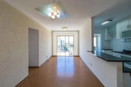 Apartamento com 3 Quartos à venda, 100m² no Alphaville, Santana de Parnaíba
