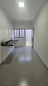 Casa com 3 Quartos à venda, 100m² no Residencial Santo Antônio, Piracicaba
