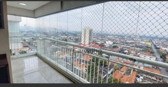Apartamento com 2 Quartos à venda, 63m² no Vila Maria, São Paulo