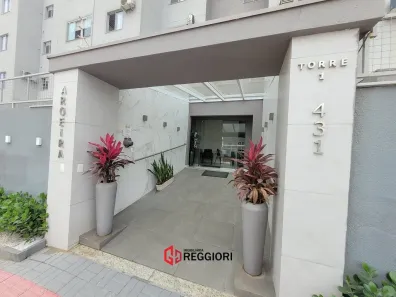 Apartamento com 2 Quartos à venda, 54m² no São Francisco de Assis, Camboriú