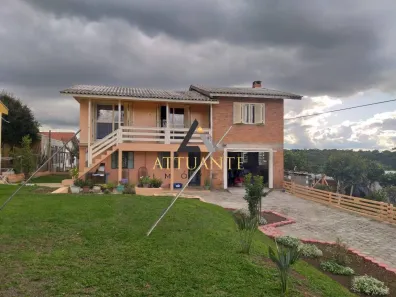 Casa com 3 Quartos à venda, 180m² no Jardim Iracema, Caxias do Sul