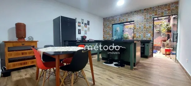 Casa com 3 Quartos à venda, 132m² no Itapema, Guararema