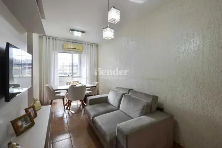 Apartamento com 2 Quartos à venda, 63m² no Dona Clara, Belo Horizonte