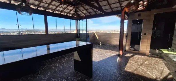Casa com 2 Quartos à venda, 105m² no Parque Xangri-Lá, Contagem