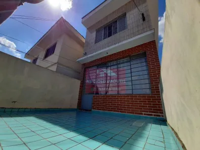 Sobrado com 4 Quartos à venda, 160m² no Bosque da Saúde, São Paulo