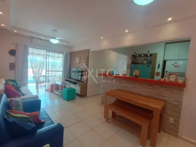Apartamento com 2 Quartos à venda, 83m² no Centro, Bertioga