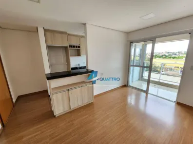 Apartamento com 3 Quartos para alugar, 73m² no Jardim Monções, Londrina