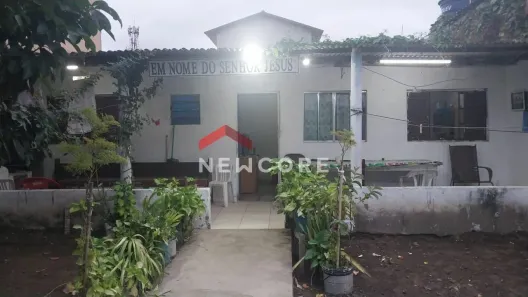 Casa de Condomínio com 2 Quartos à venda, 40m² no Cidade Balneária Nova Peruíbe, Peruíbe