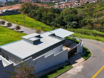 Casa com 3 Quartos à venda, 106m² no Reserva do Parque, Itatiba