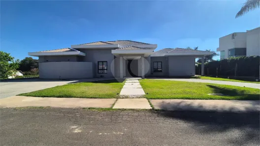 Casa de Condomínio com 5 Quartos à venda, 1071m² no Caguassu, Sorocaba