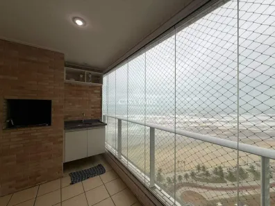 Apartamento com 3 Quartos à venda, 92m² no Mirim, Praia Grande