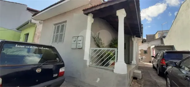 Casa com 3 Quartos à venda, 143m² no Jardim Independência, São Paulo