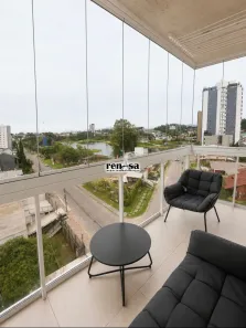 Apartamento com 2 Quartos à venda, 59m² no Desvio Rizzo, Caxias do Sul