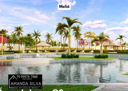 Lote/Terreno à venda, 200m² no , Barra dos Coqueiros