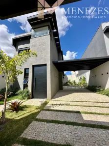 Sobrado com 3 Quartos à venda, 243m² no Jardim Botânico, Franca