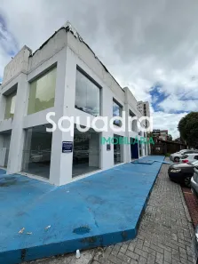 Ponto Comercial para alugar, 600m² no Aldeota, Fortaleza