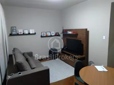 Apartamento com 2 Quartos à venda, 72m² no Quintino Bocaiúva, Rio de Janeiro