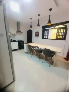 Sobrado com 2 Quartos à venda, 93m² no Vila Maria Luisa, São Paulo