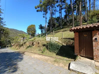Lote/Terreno à venda, 1090m² no Mury, Nova Friburgo