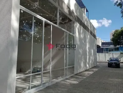 Ponto Comercial para alugar, 64m² no Parque Residencial Aquarius, São José dos Campos