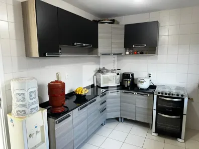 Casa de Condomínio com 3 Quartos à venda, 95m² no Jardim Colônia, Jundiaí