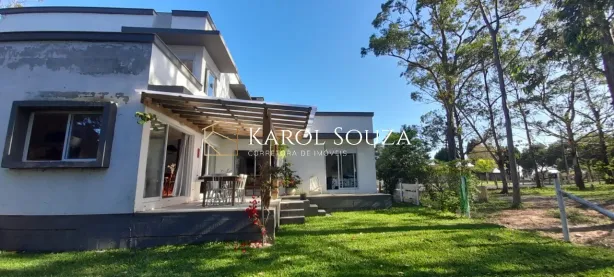 Casa com 2 Quartos à venda, 190m² no Ponta das Canas, Florianópolis