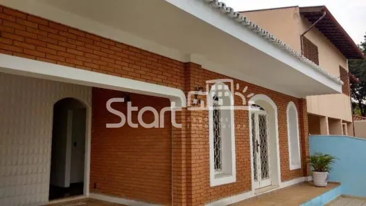 Casa com 3 Quartos à venda, 187m² no Vila Nova, Campinas