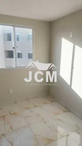 Apartamento com 2 Quartos à venda, 48m² no Guaratiba, Rio de Janeiro