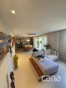 Apartamento com 3 Quartos à venda, 131m² no Alphaville I, Salvador