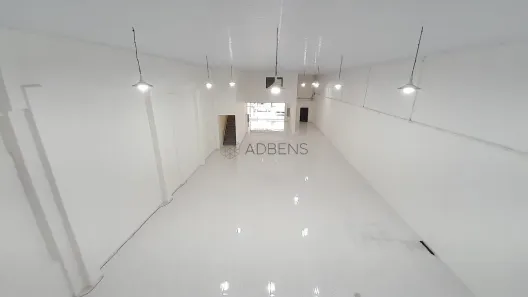 Ponto Comercial para alugar, 700m² no Santo Amaro, São Paulo