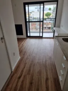 Apartamento com 1 Quarto à venda, 26m² no Jardim Independência, São Paulo