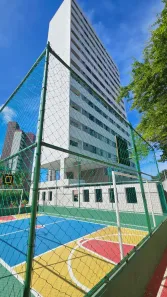 Apartamento com 3 Quartos à venda, 72m² no Engenheiro Luciano Cavalcante, Fortaleza