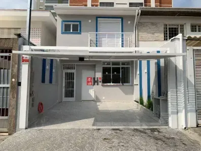 Sobrado com 2 Quartos à venda, 120m² no Vila Congonhas, São Paulo