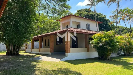 Casa de Condomínio com 4 Quartos à venda, 390m² no Condomínio Zuleika Jabour, Salto