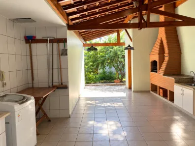 Casa com 3 Quartos à venda, 157m² no Cidade Nova, Rio Claro