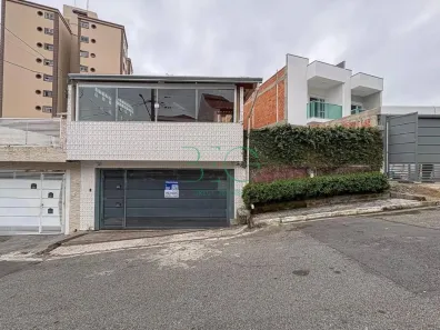 Casa com 2 Quartos à venda, 135m² no Vila Santa Virginia, São Paulo