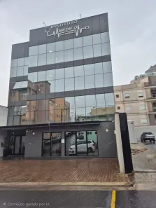 Ponto Comercial à venda, 23m² no Doutor José Alfredo de Paula, Pouso Alegre