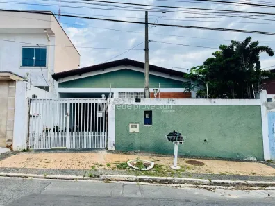 Casa com 3 Quartos à venda, 213m² no Jardim Bom Sucesso, Campinas