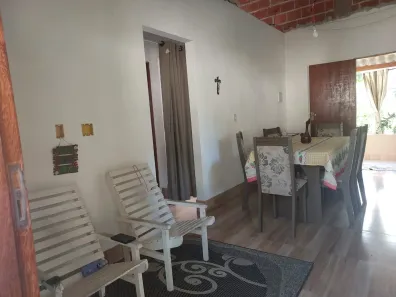 Fazenda/Sítio com 2 Quartos à venda, 990m² no Comunidade Urbana de Barro Branco, Guarapari