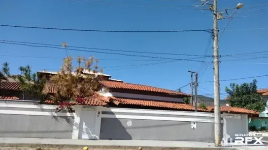 Casa com 3 Quartos à venda, 250m² no Maravista, Niterói