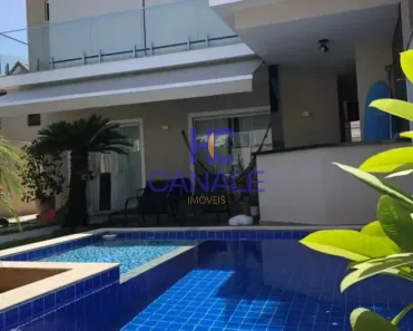 Casa de Condomínio com 4 Quartos à venda, 267m² no Vargem Pequena, Rio de Janeiro