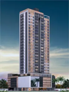 Apartamento com 4 Quartos à venda, 150m² no Centro, Balneário Camboriú